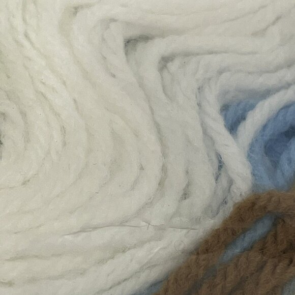 Vintage 1980 Dimensions Needlepoint Kit 2170 Baby Frame Birth Record Sealed - Picture 12 of 15